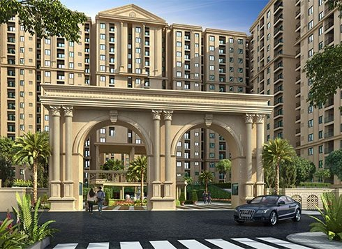 Casagrand First City